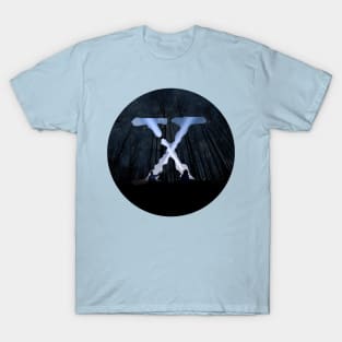 X-Files T-Shirt